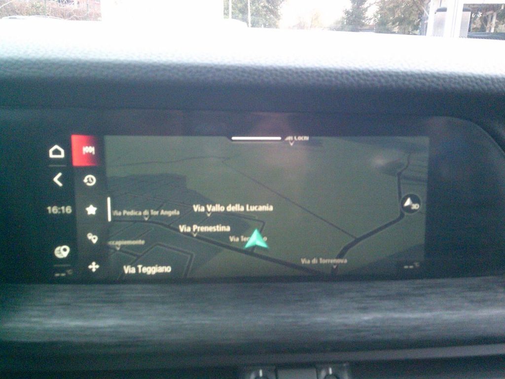 Alfa Romeo Stelvio 2021