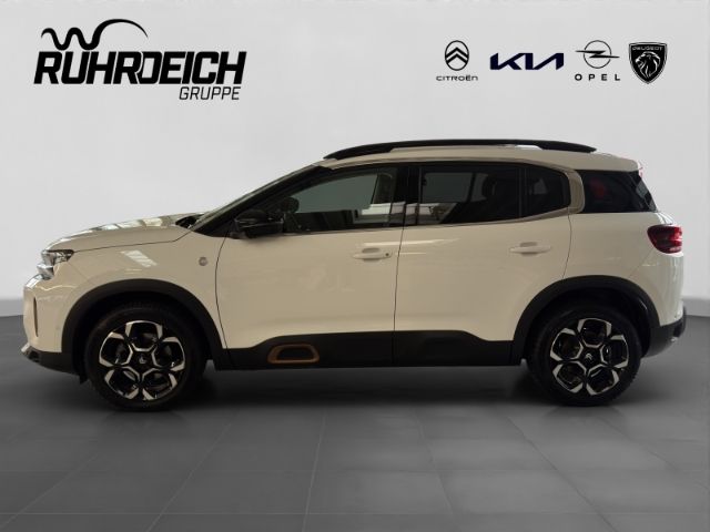 Citroën C5 Aircross 2023