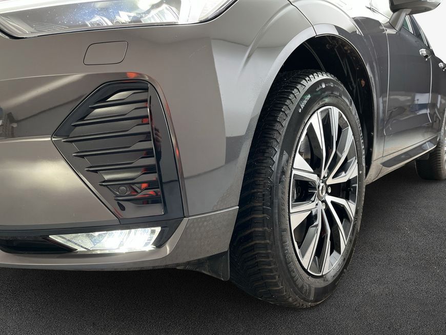 Volvo XC60 2024