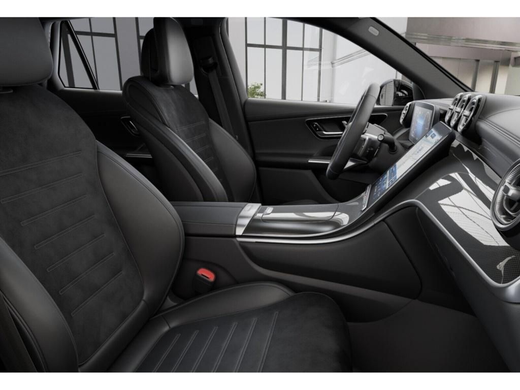 Mercedes-Benz GLC 300 2024
