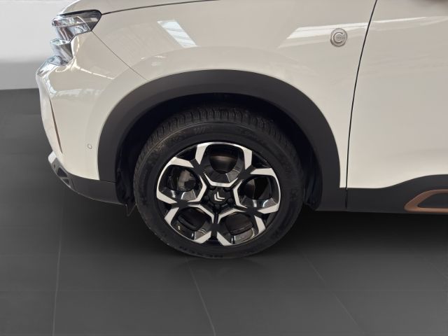 Citroën C5 Aircross 2023