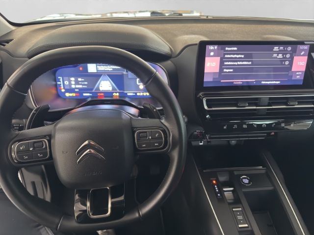 Citroën C5 Aircross 2023