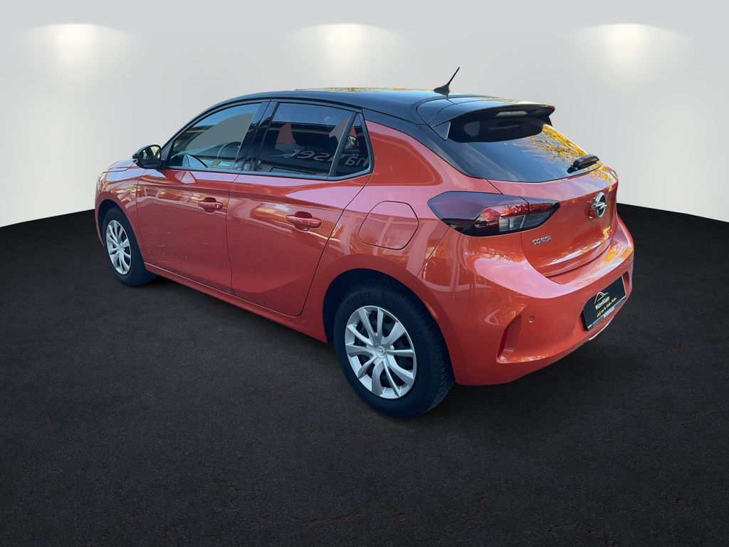 Opel Corsa 2022