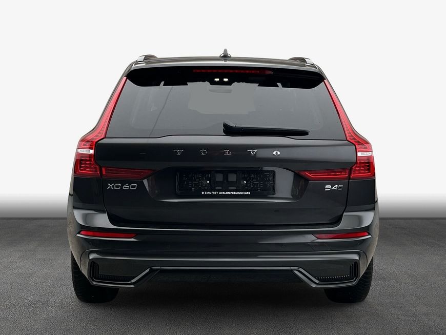 Volvo XC60 2024