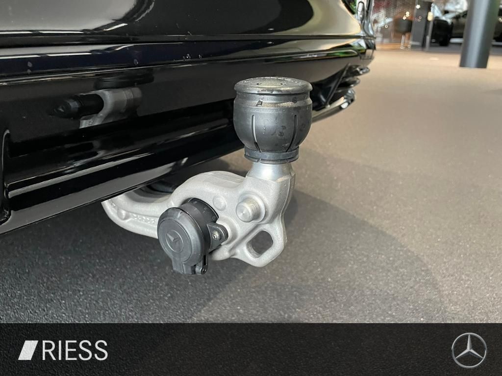 Mercedes-Benz CLA 350 2025