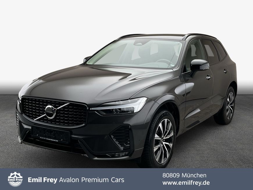 Volvo XC60 2024