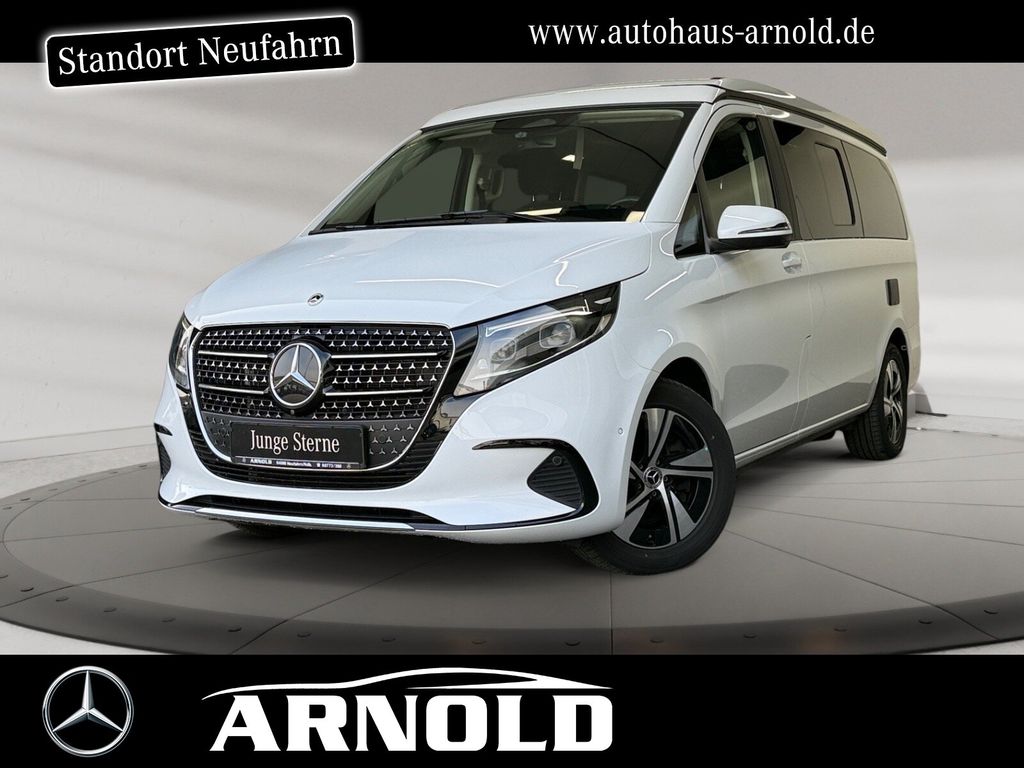 Mercedes-Benz V 220 2024