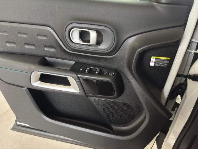 Citroën C5 Aircross 2023