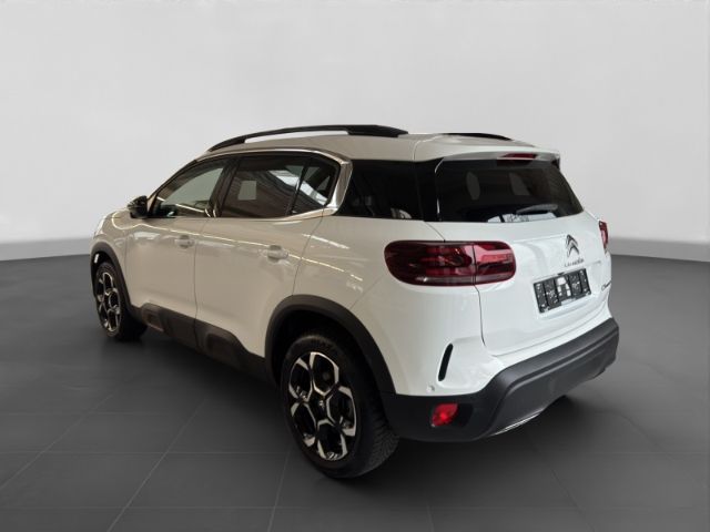Citroën C5 Aircross 2023