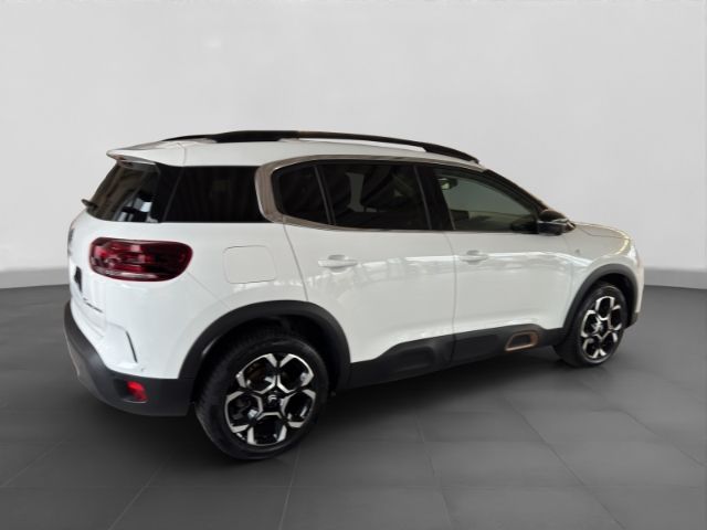 Citroën C5 Aircross 2023