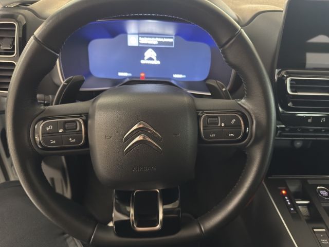 Citroën C5 Aircross 2023