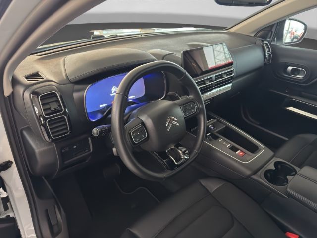 Citroën C5 Aircross 2023