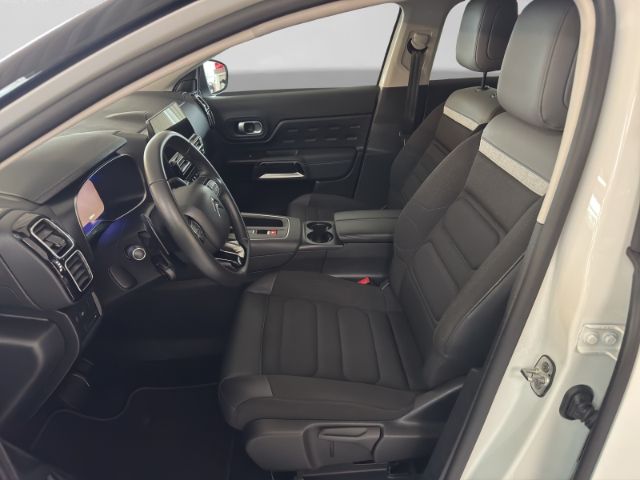 Citroën C5 Aircross 2023