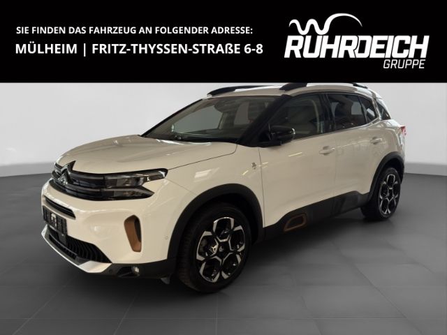 Citroën C5 Aircross 2023