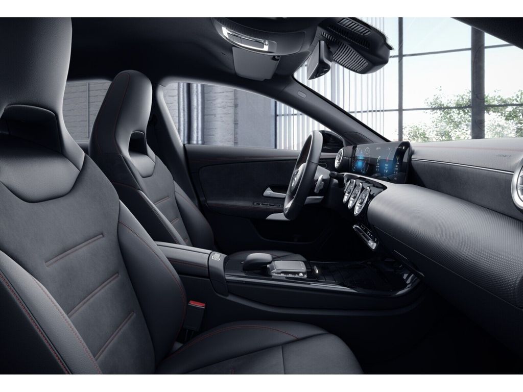 Mercedes-Benz CLA 200 Shooting Brake 2023