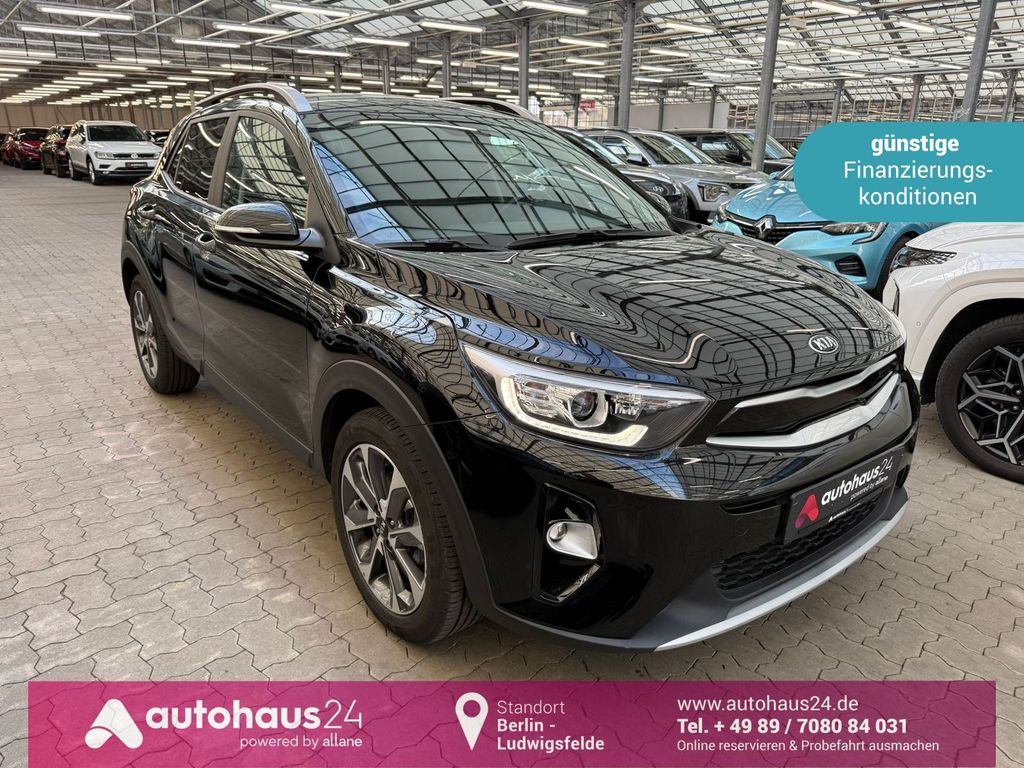 Kia Stonic 2021