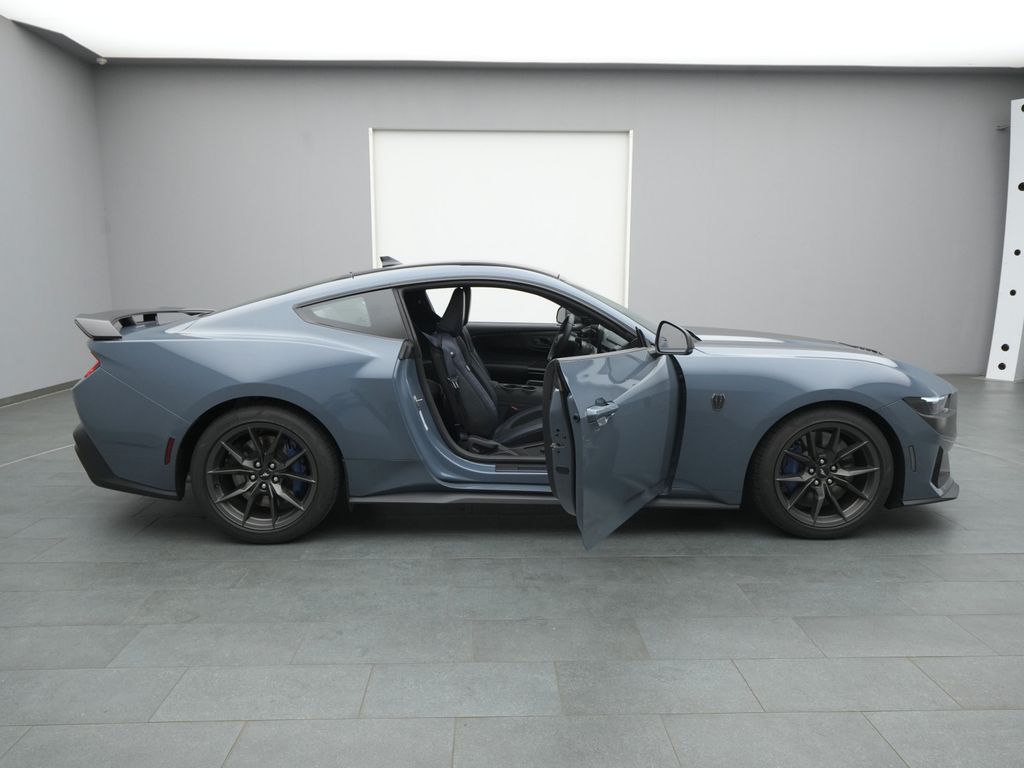 Ford Mustang 2025