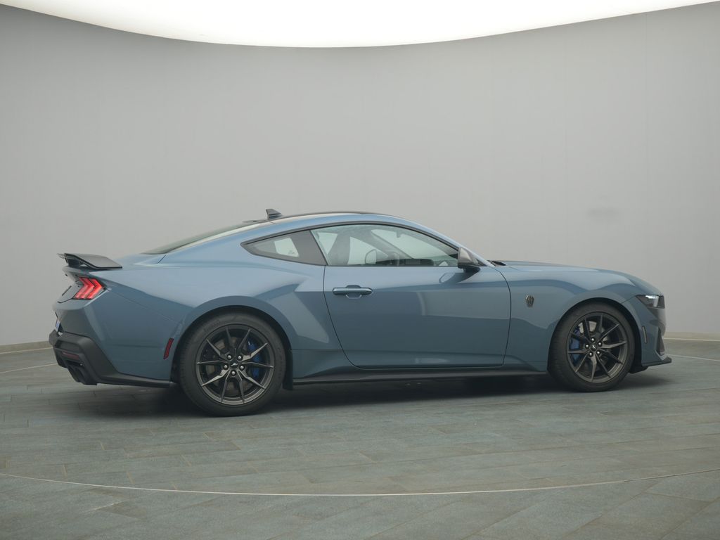 Ford Mustang 2025