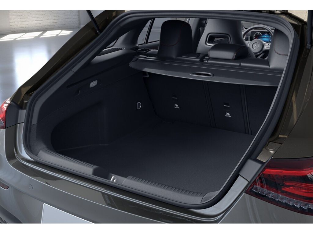 Mercedes-Benz CLA 200 Shooting Brake 2023