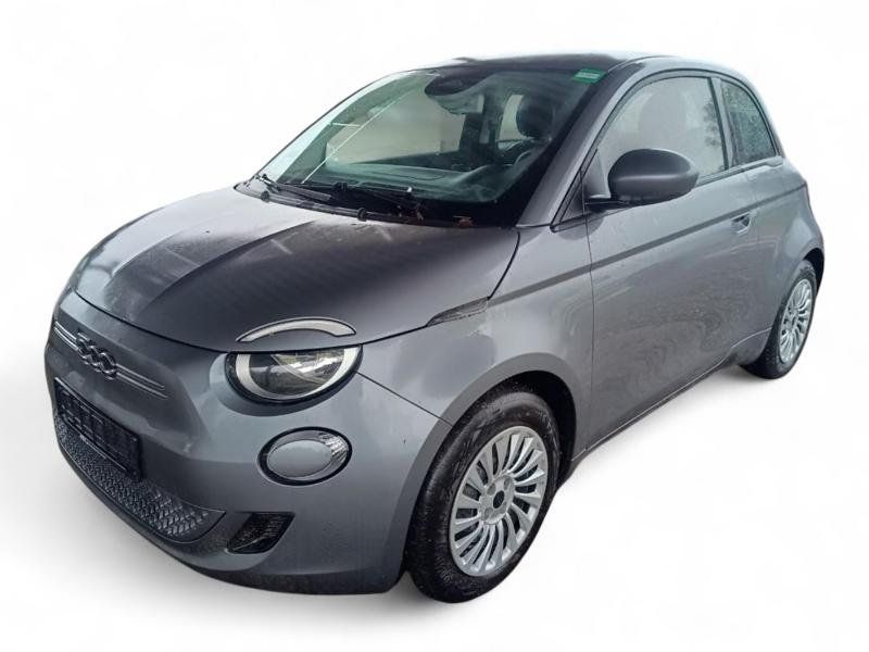 Fiat 500e 2022