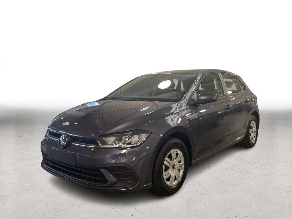 Volkswagen Polo 2025