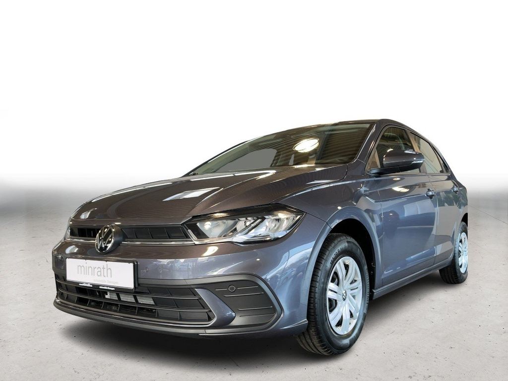 Volkswagen Polo 2025