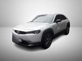 Mazda MX-30 2022