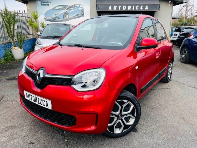 Renault Twingo 2020