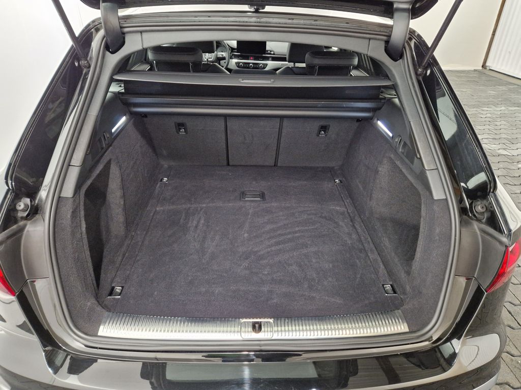 Audi S4 2021