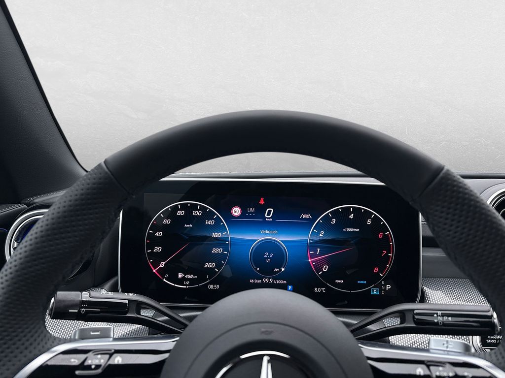 Mercedes-Benz CLE 300 2025