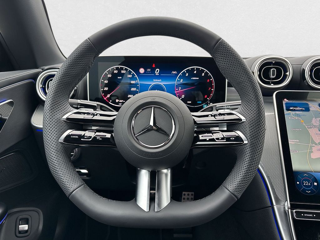 Mercedes-Benz CLE 300 2025