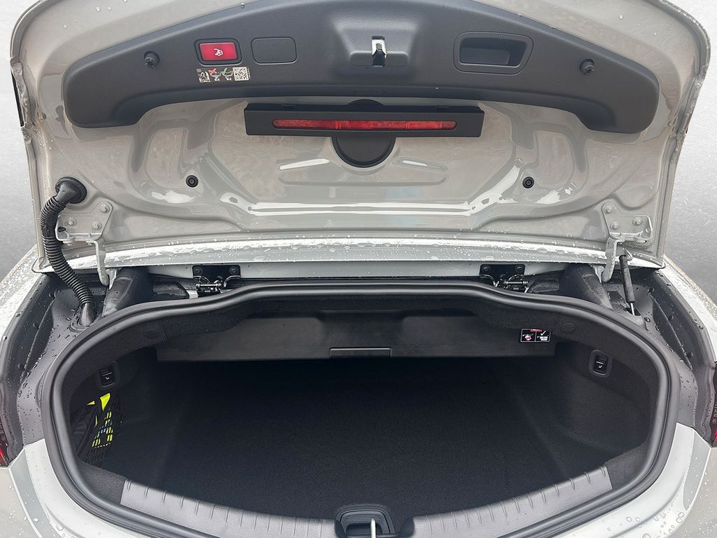Mercedes-Benz CLE 300 2025