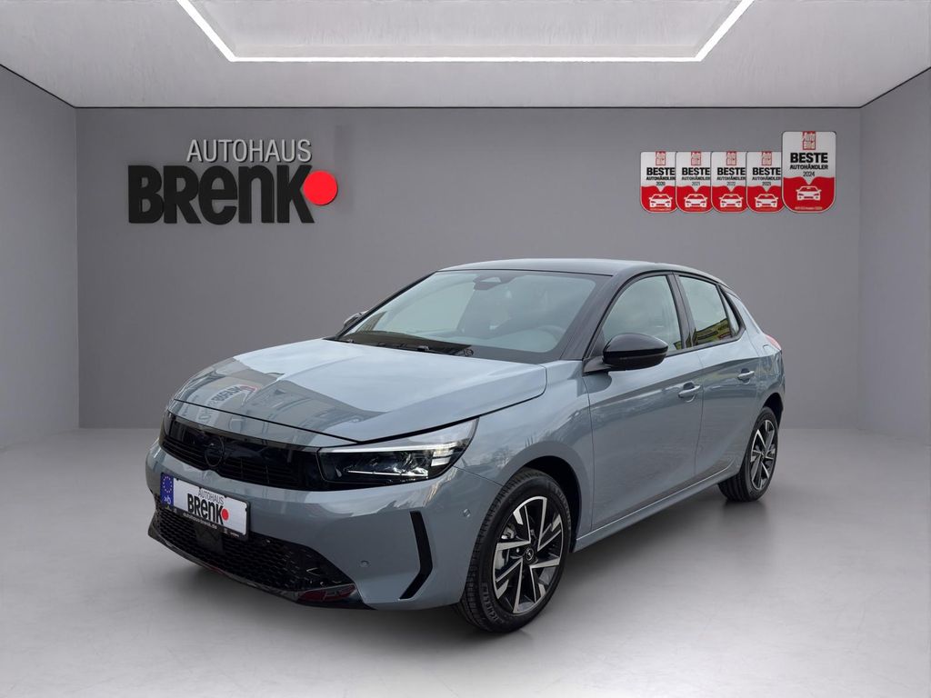 Opel Corsa 2025