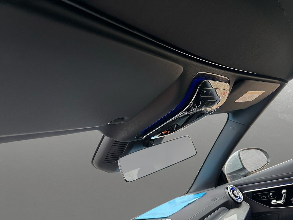 Mercedes-Benz CLE 300 2025