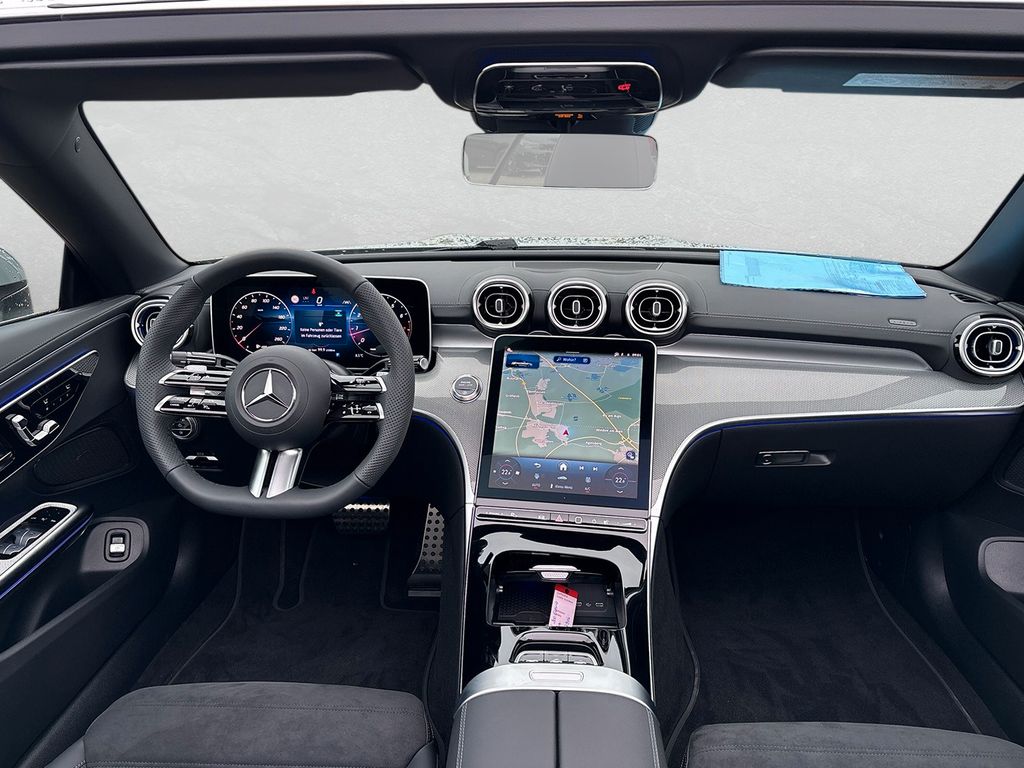 Mercedes-Benz CLE 300 2025