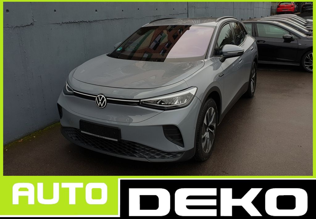 Volkswagen ID.4 2023