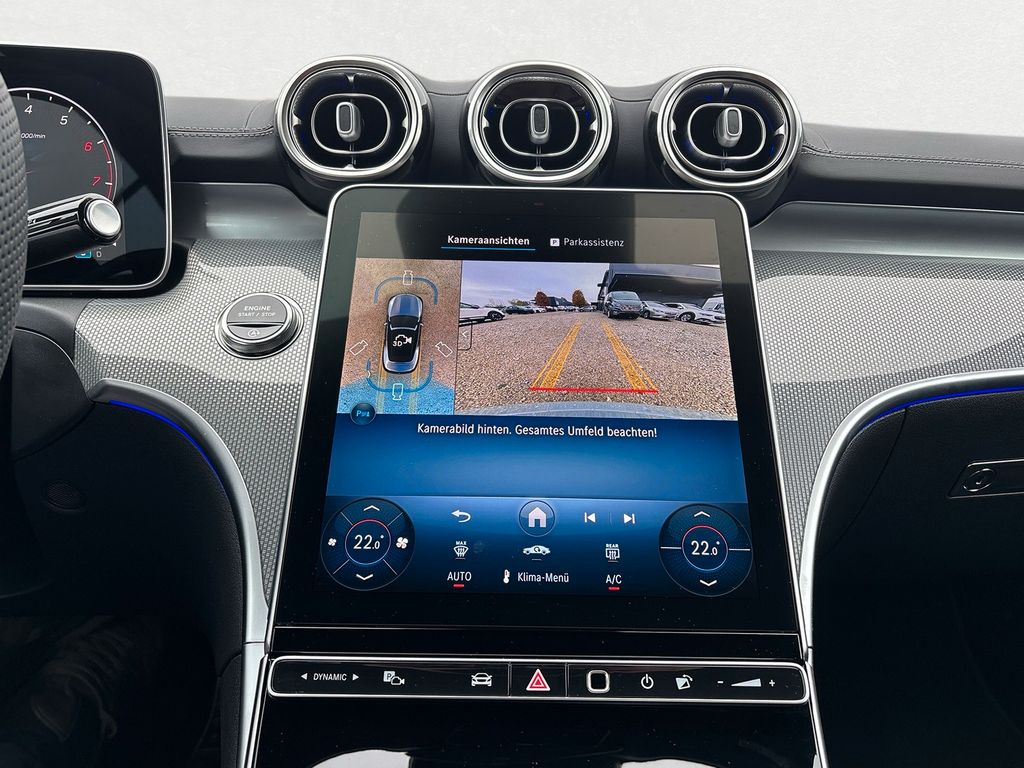 Mercedes-Benz CLE 300 2025