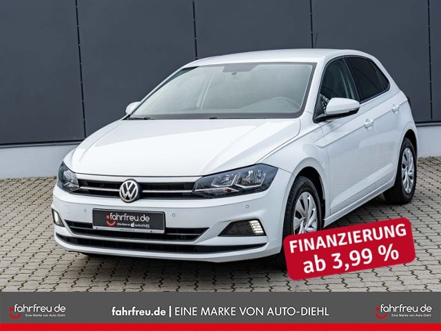 Volkswagen Polo 2019
