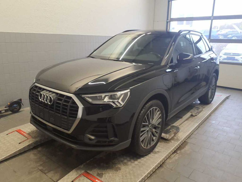 Audi Q3 2021