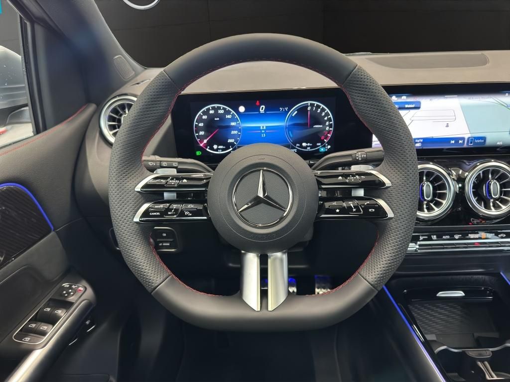 Mercedes-Benz B 250 2025