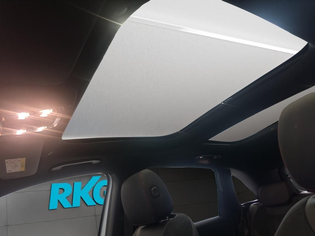 Mercedes-Benz B 250 2025