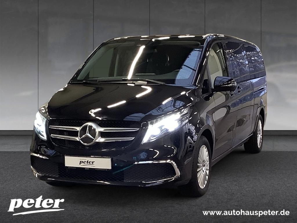 Mercedes-Benz V 300 2024