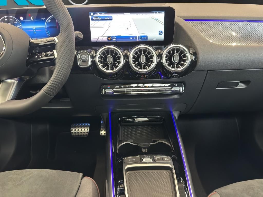 Mercedes-Benz B 250 2025