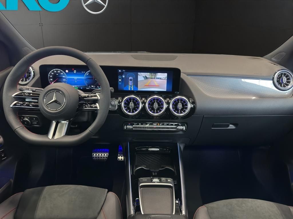 Mercedes-Benz B 250 2025