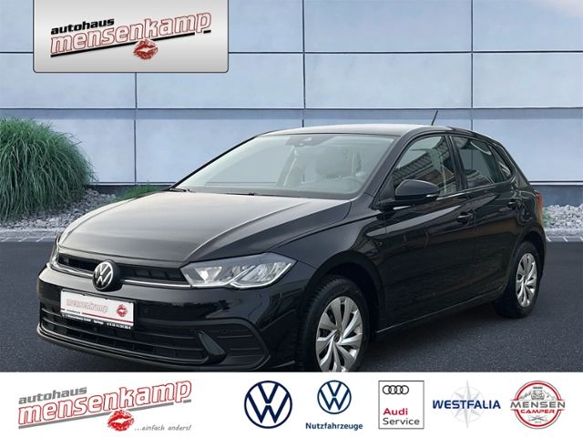 Volkswagen Polo 2022
