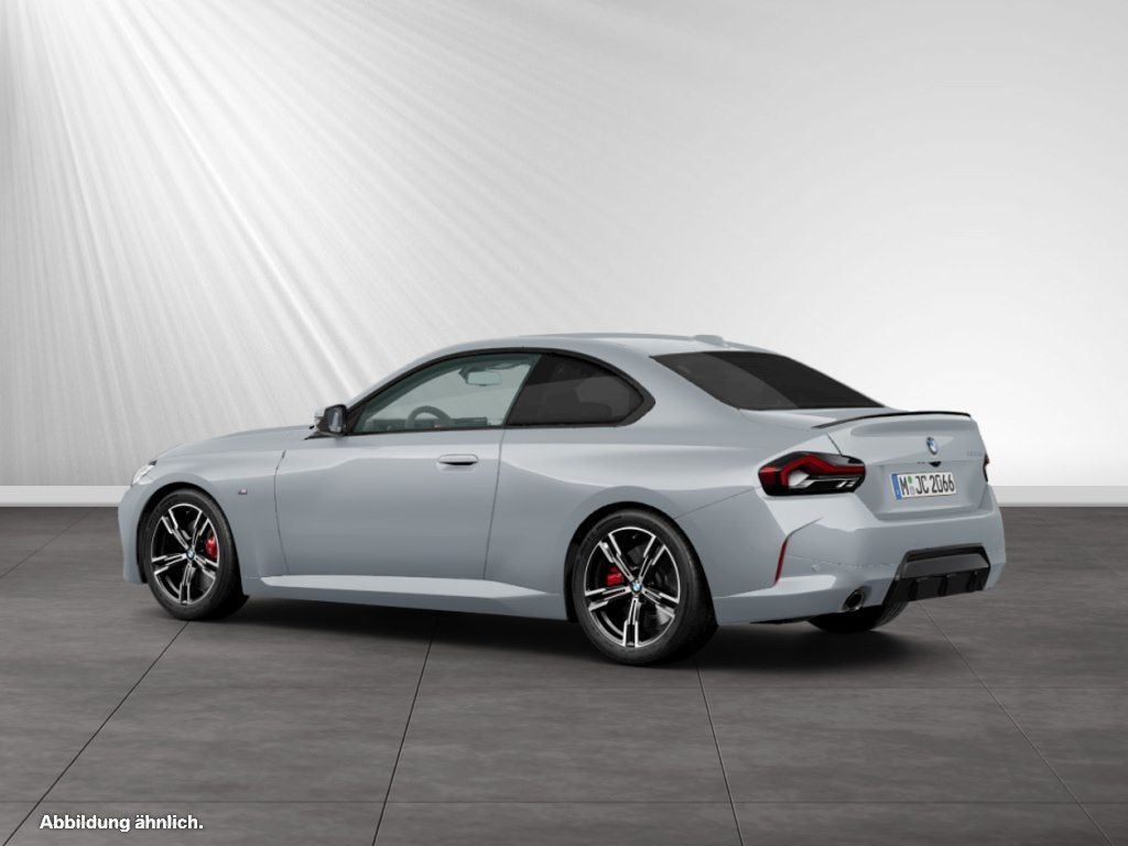 BMW 220 2024