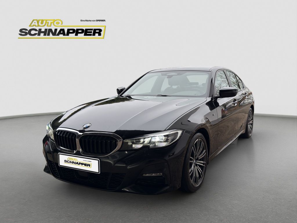 BMW 320 2020
