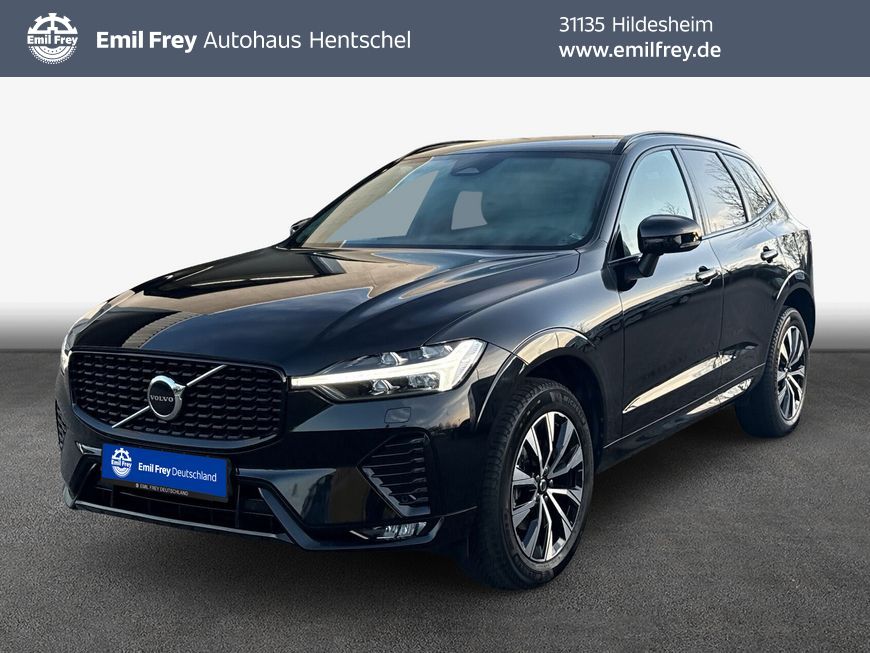 Volvo XC60 2024