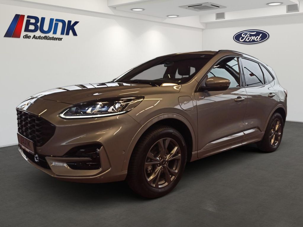 Ford Kuga 2022