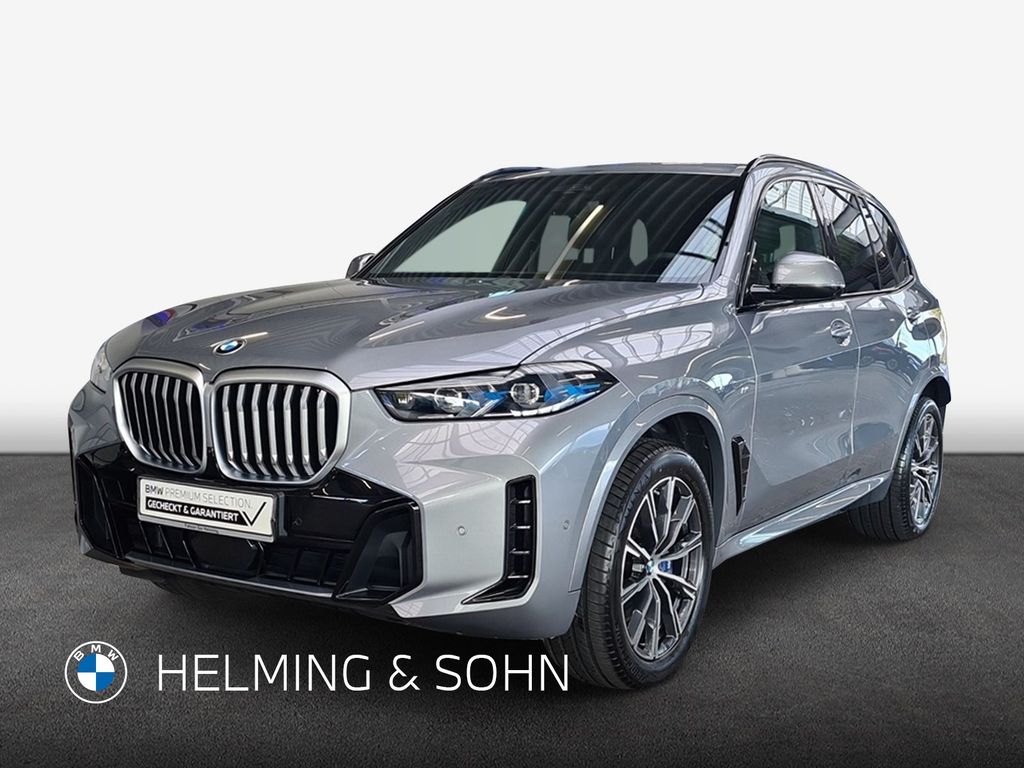 BMW X5 2024
